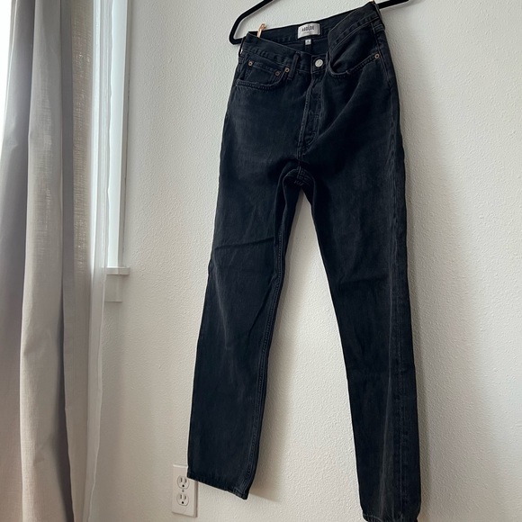 Agolde Denim - AGOLDE 90s JEAN - Photogram- 25